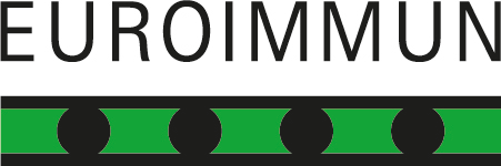 Logo EUROIMMUN Medizinische Labordiagnostika AG